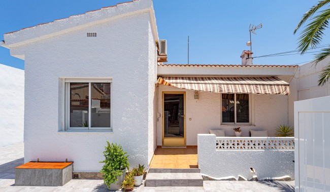 Resale - Apartment - Ciudad Quesada/Rojales - Ciudad Quesada