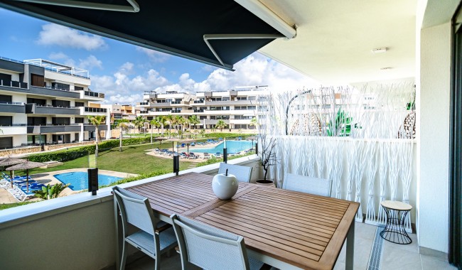 Brukt - Leilighet - Torrevieja