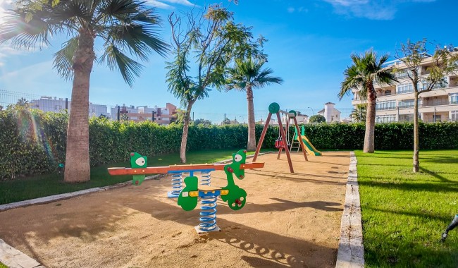 Brukt - Leilighet - Torrevieja