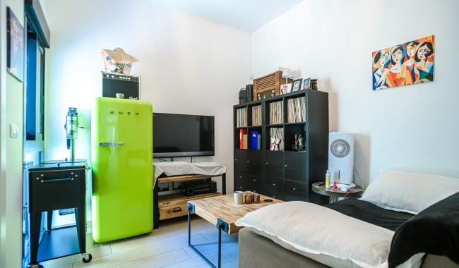 Resale - Villa - Algorfa - La Finca Golf
