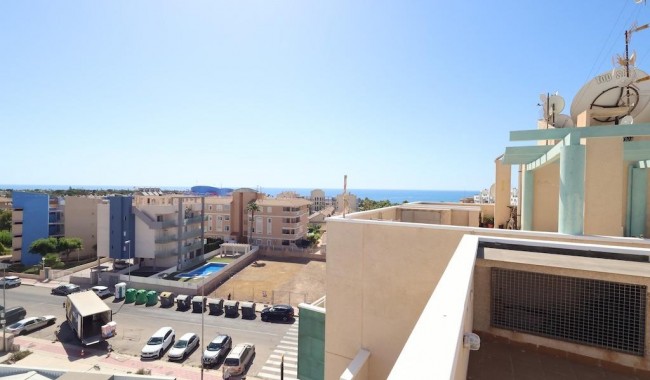 Brukt - Leilighet - Orihuela Costa - Cabo Roig