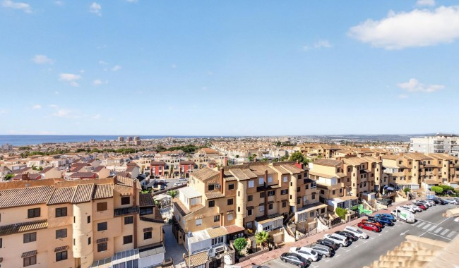 Brukt - Leilighet - Torrevieja - Torreblanca