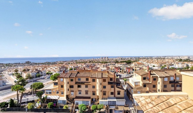 Brukt - Leilighet - Torrevieja - Torreblanca