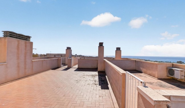 Brukt - Leilighet - Torrevieja - Torreblanca