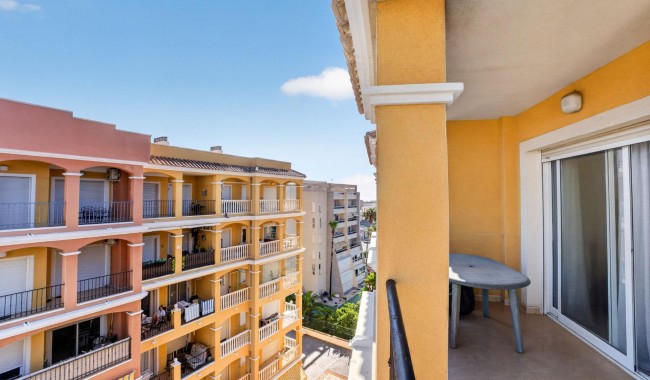 Brukt - Leilighet - Torrevieja - Torreblanca
