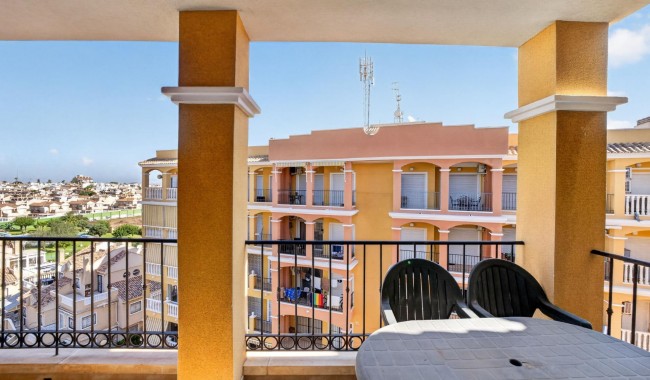 Brukt - Leilighet - Torrevieja - Torreblanca