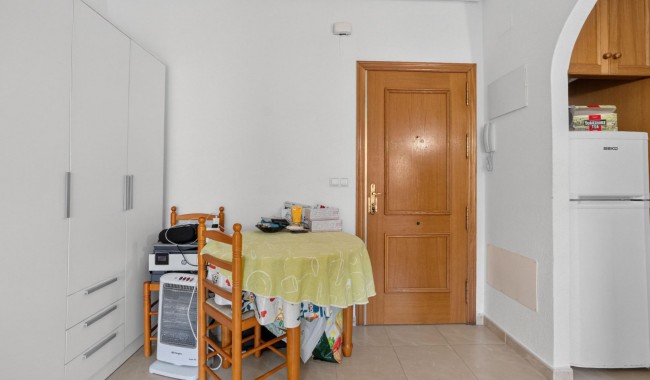 Brukt - Leilighet - Torrevieja - Torreblanca