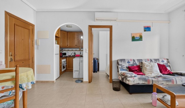Brukt - Leilighet - Torrevieja - Torreblanca