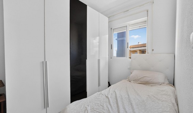 Brukt - Leilighet - Torrevieja - Torreblanca