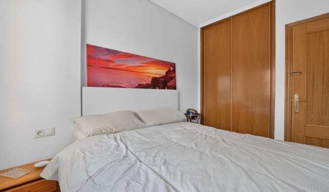 Brukt - Leilighet - Torrevieja - Torreblanca