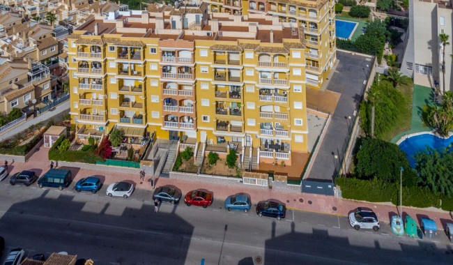 Brukt - Leilighet - Torrevieja - Torreblanca