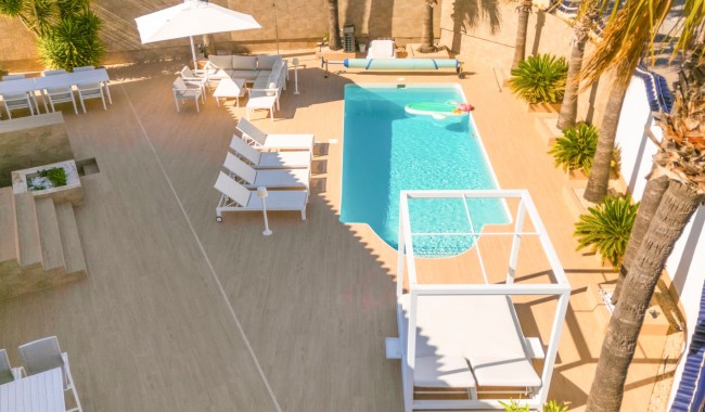 Brukt - Villa - Ciudad Quesada/Rojales - Ciudad Quesada