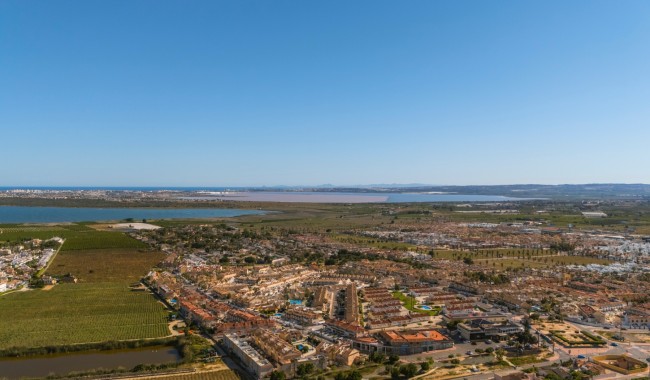 Brukt - Villa - Ciudad Quesada/Rojales - Ciudad Quesada