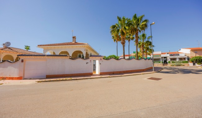 Brukt - Villa - Ciudad Quesada/Rojales - Ciudad Quesada