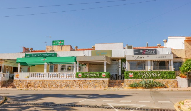 Brukt - Villa - Ciudad Quesada/Rojales - Ciudad Quesada