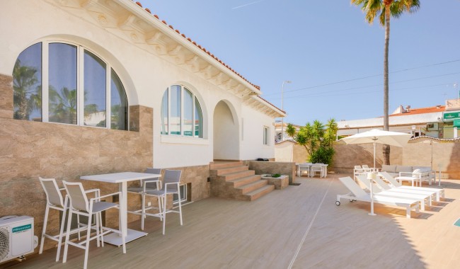 Brukt - Villa - Ciudad Quesada/Rojales - Ciudad Quesada