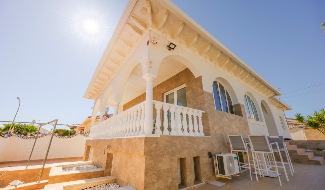 Brukt - Villa - Ciudad Quesada/Rojales - Ciudad Quesada