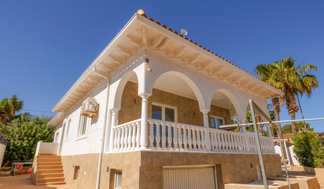 Brukt - Villa - Ciudad Quesada/Rojales - Ciudad Quesada