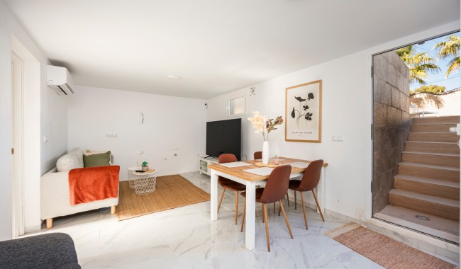 Brukt - Villa - Ciudad Quesada/Rojales - Ciudad Quesada