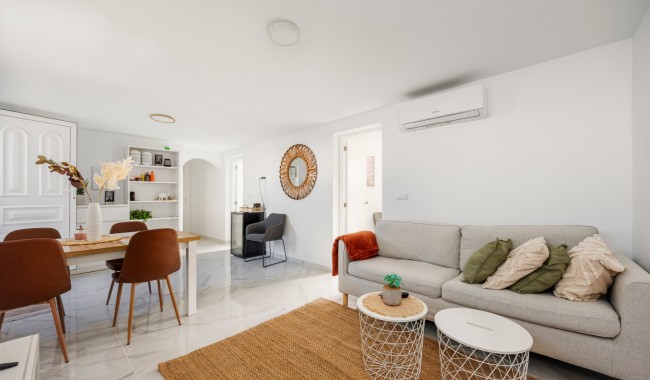 Brukt - Villa - Ciudad Quesada/Rojales - Ciudad Quesada
