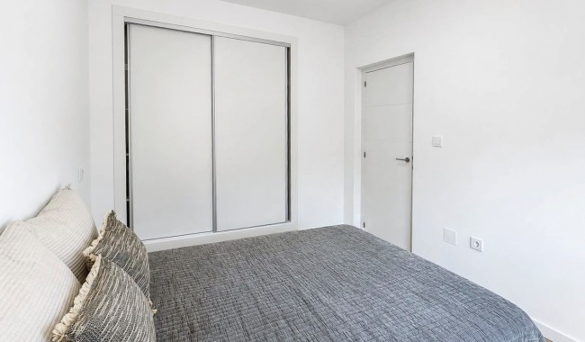 Resale - Townhouse - Orihuela Costa - Los Altos