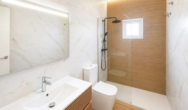 Resale - Townhouse - Orihuela Costa - Los Altos