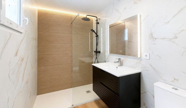 Resale - Townhouse - Orihuela Costa - Los Altos