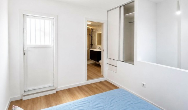 Resale - Townhouse - Orihuela Costa - Los Altos