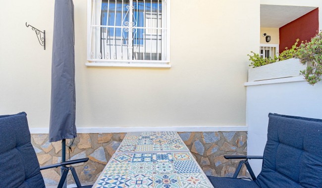 Begagnad - Radhus - Ciudad Quesada/Rojales - Doña Pepa
