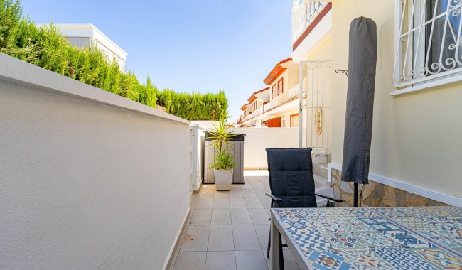 Begagnad - Radhus - Ciudad Quesada/Rojales - Doña Pepa
