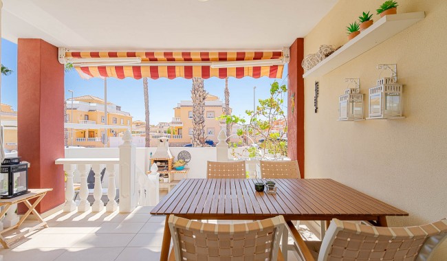Begagnad - Radhus - Ciudad Quesada/Rojales - Doña Pepa