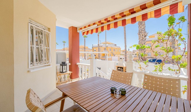 Begagnad - Radhus - Ciudad Quesada/Rojales - Doña Pepa