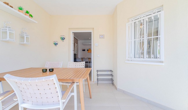 Begagnad - Radhus - Ciudad Quesada/Rojales - Doña Pepa