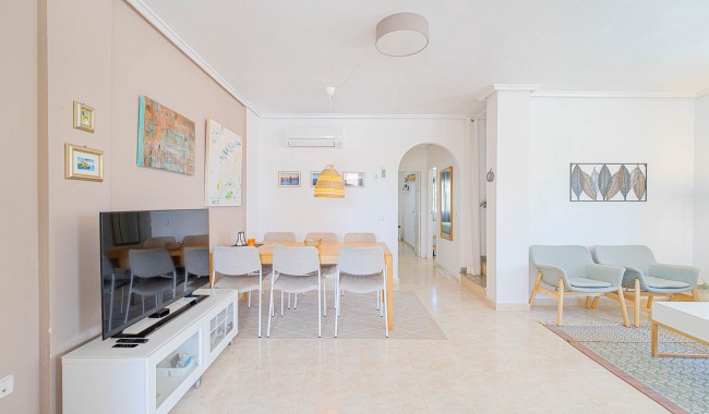 Begagnad - Radhus - Ciudad Quesada/Rojales - Doña Pepa