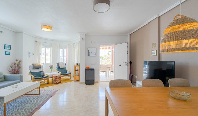 Begagnad - Radhus - Ciudad Quesada/Rojales - Doña Pepa