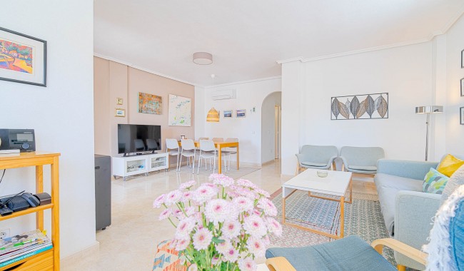 Begagnad - Radhus - Ciudad Quesada/Rojales - Doña Pepa