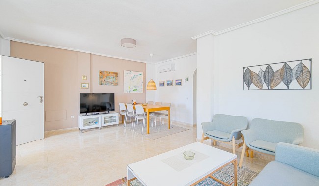 Begagnad - Radhus - Ciudad Quesada/Rojales - Doña Pepa