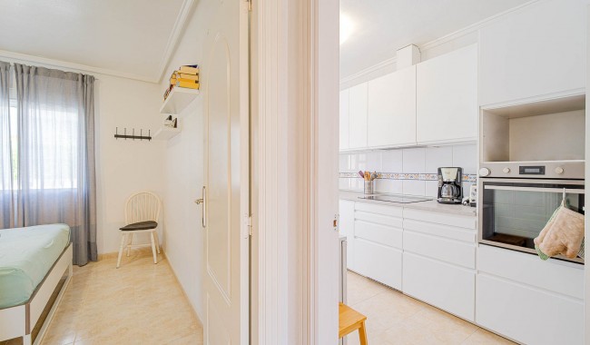 Begagnad - Radhus - Ciudad Quesada/Rojales - Doña Pepa
