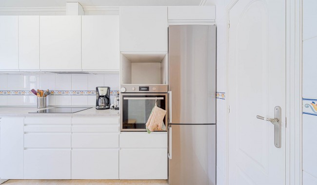 Begagnad - Radhus - Ciudad Quesada/Rojales - Doña Pepa