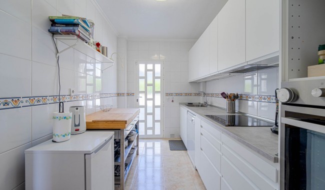 Begagnad - Radhus - Ciudad Quesada/Rojales - Doña Pepa