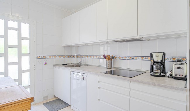 Begagnad - Radhus - Ciudad Quesada/Rojales - Doña Pepa