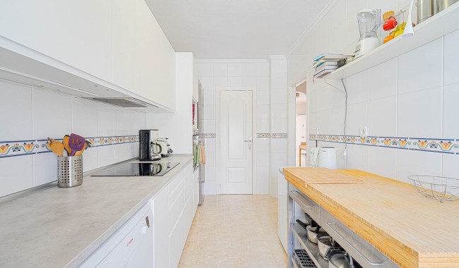 Begagnad - Radhus - Ciudad Quesada/Rojales - Doña Pepa