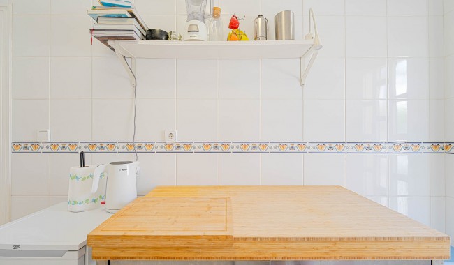 Begagnad - Radhus - Ciudad Quesada/Rojales - Doña Pepa