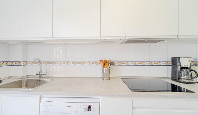 Begagnad - Radhus - Ciudad Quesada/Rojales - Doña Pepa