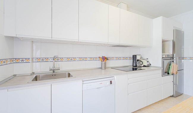 Begagnad - Radhus - Ciudad Quesada/Rojales - Doña Pepa