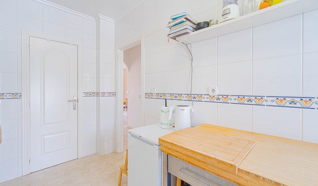 Begagnad - Radhus - Ciudad Quesada/Rojales - Doña Pepa
