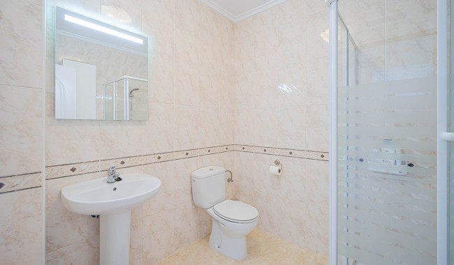 Begagnad - Radhus - Ciudad Quesada/Rojales - Doña Pepa