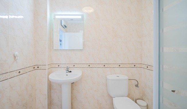 Begagnad - Radhus - Ciudad Quesada/Rojales - Doña Pepa