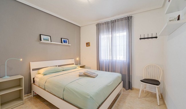 Begagnad - Radhus - Ciudad Quesada/Rojales - Doña Pepa