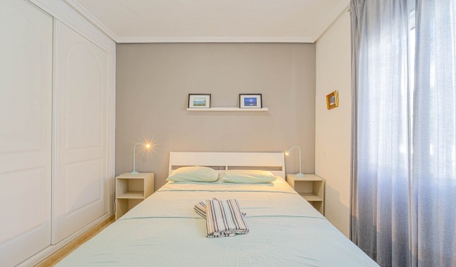 Begagnad - Radhus - Ciudad Quesada/Rojales - Doña Pepa